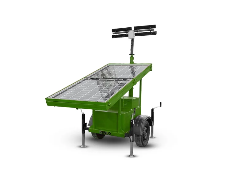 ECO 300 — vista completa do equipamento